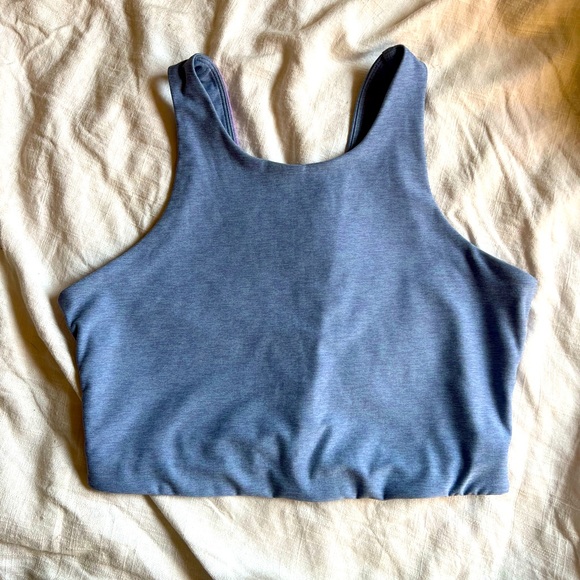 OV Venus Crop Top - Picture 3 of 5